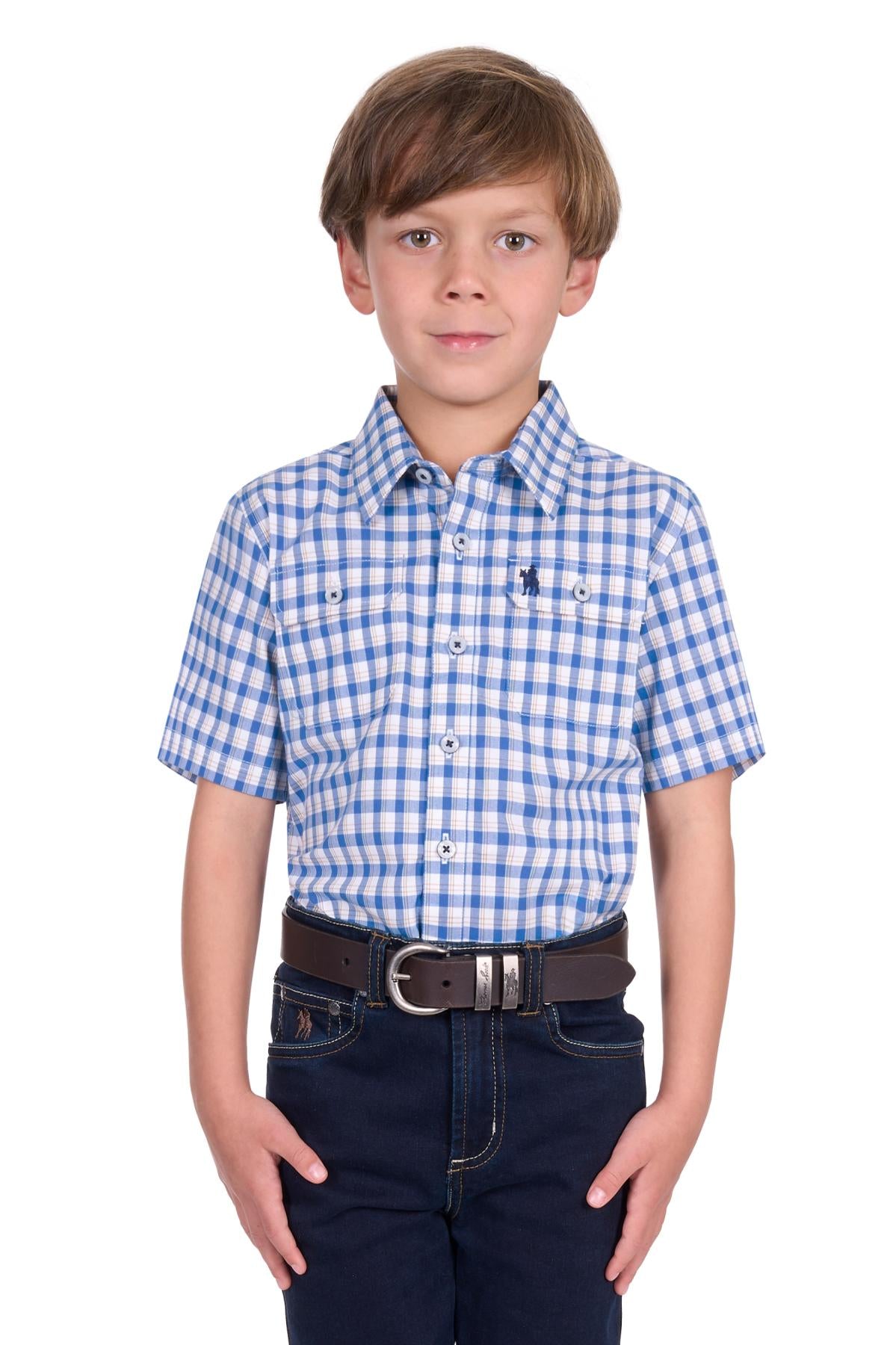Thomas Cook Boy&