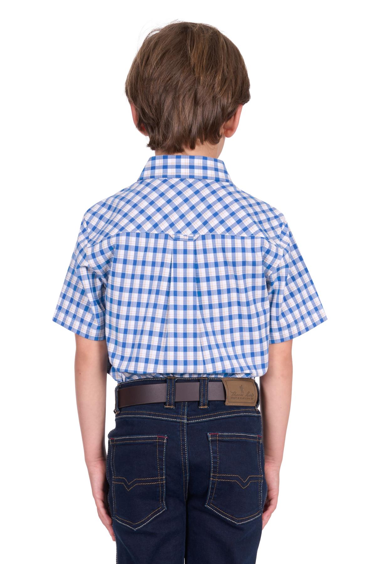Thomas Cook Boy&