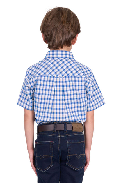 Thomas Cook Boy&