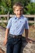 Thomas Cook Boy&