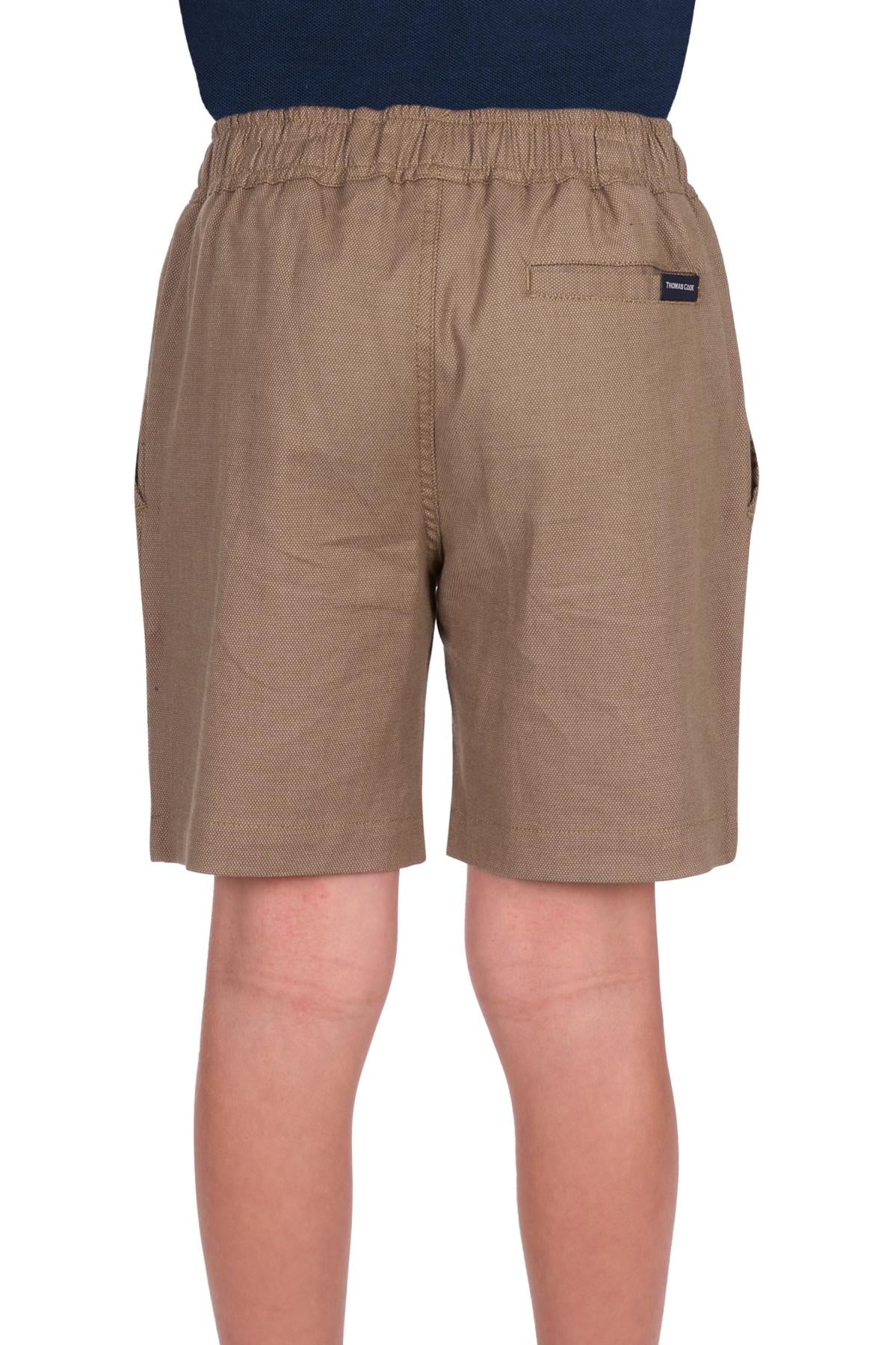 Thomas Cook Boy&