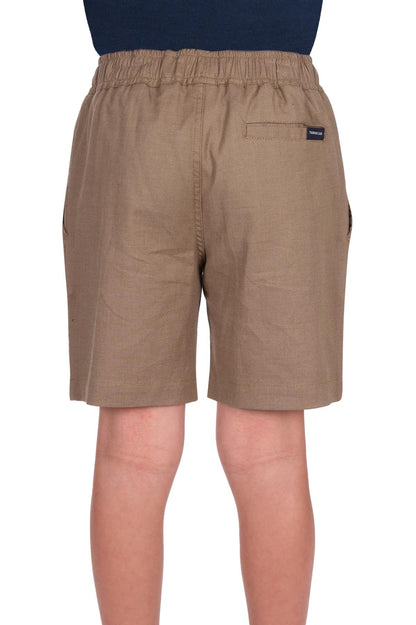 Thomas Cook Boy&