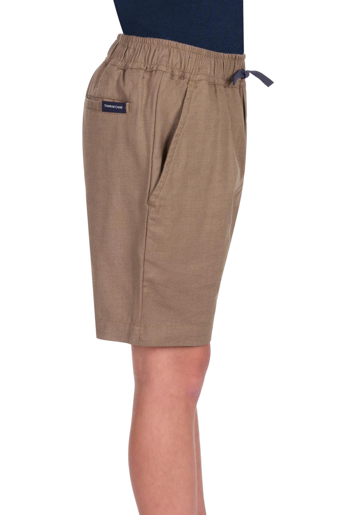 Thomas Cook Boy&