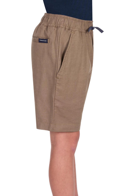 Thomas Cook Boy&