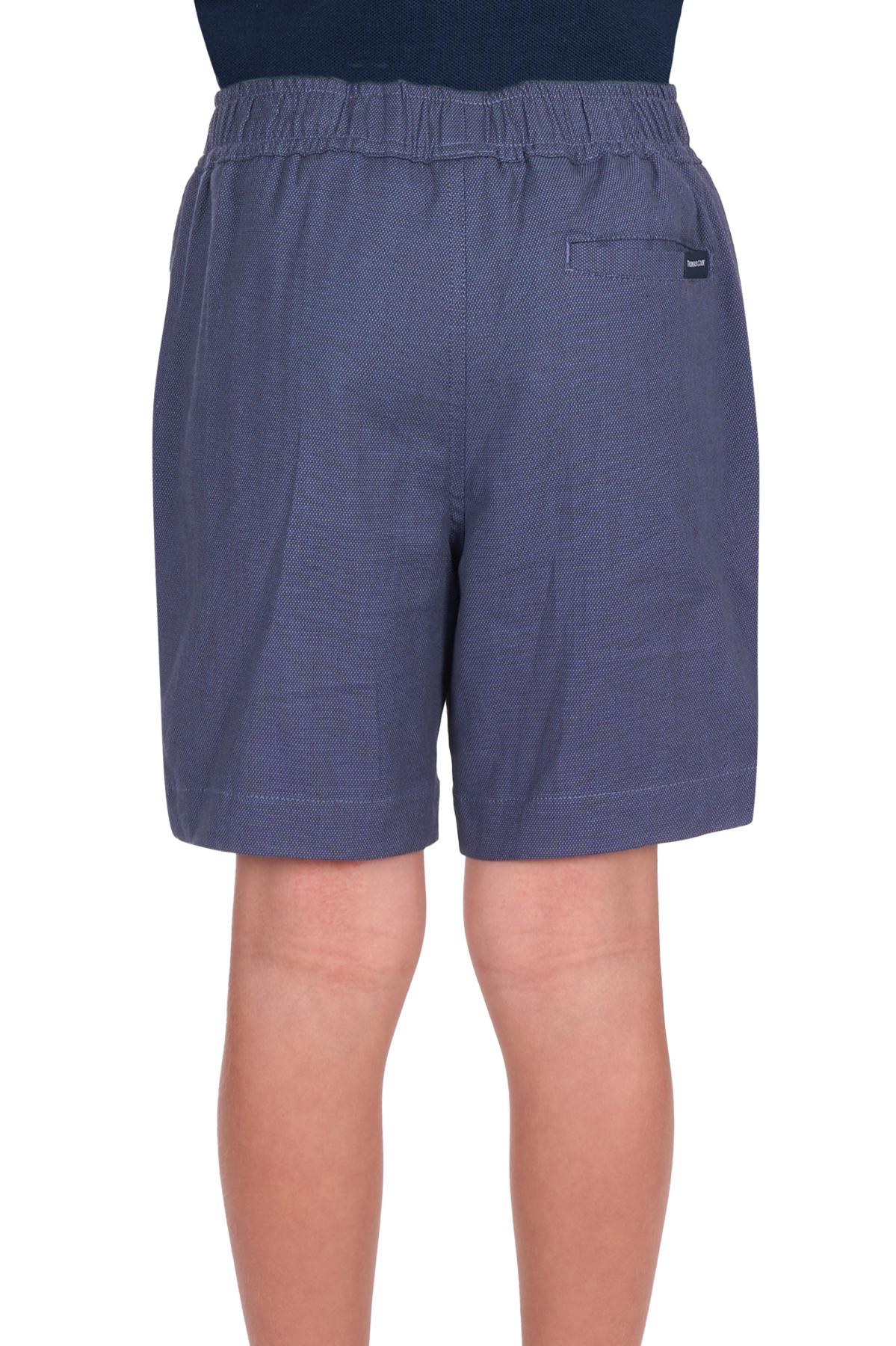 Thomas Cook Boy&
