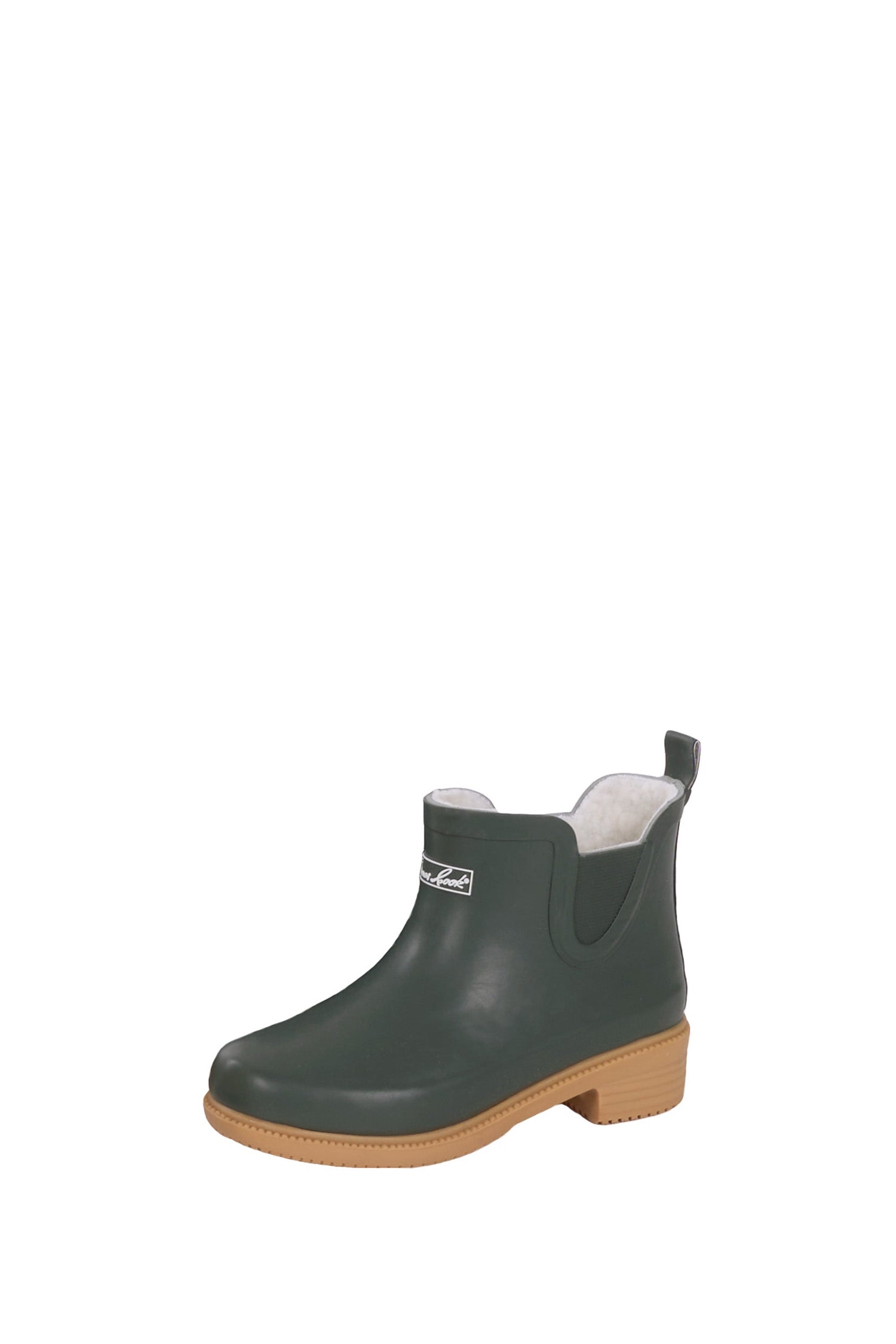 Thomas Cook Wynyard Kids Jersey Boot