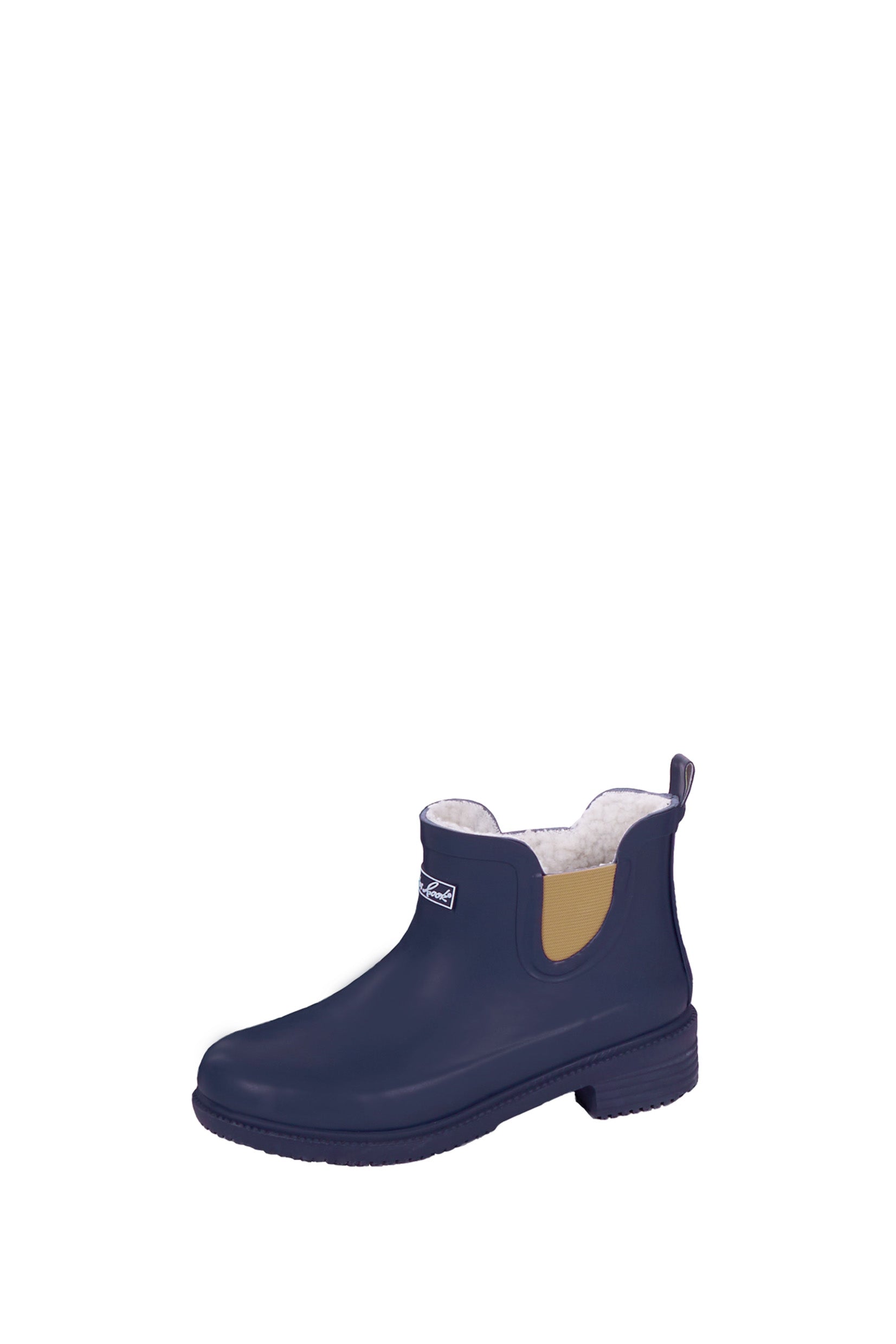 Thomas Cook Wynyard Kids Jersey Boot