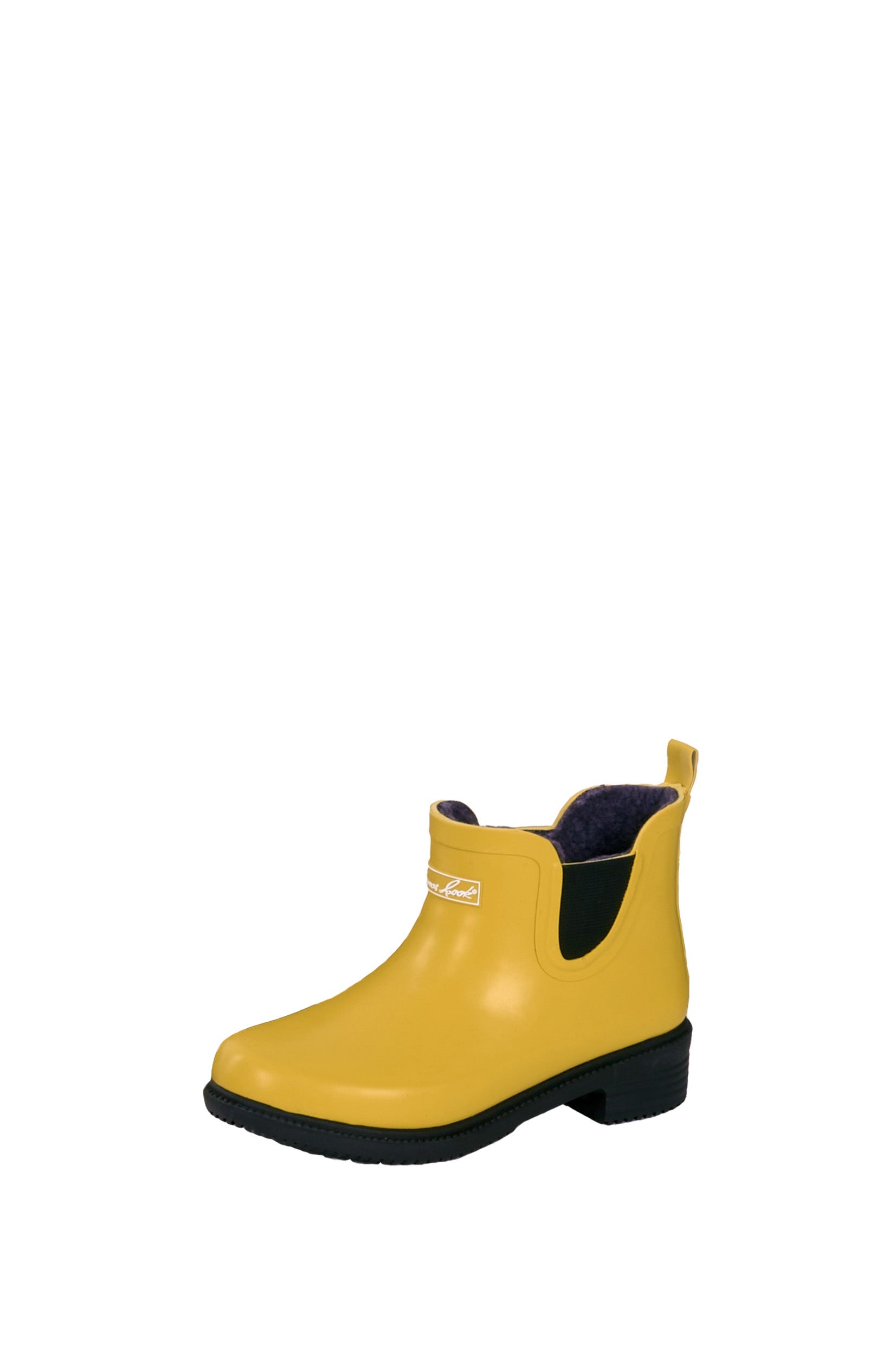 Thomas Cook Wynyard Kids Jersey Boot