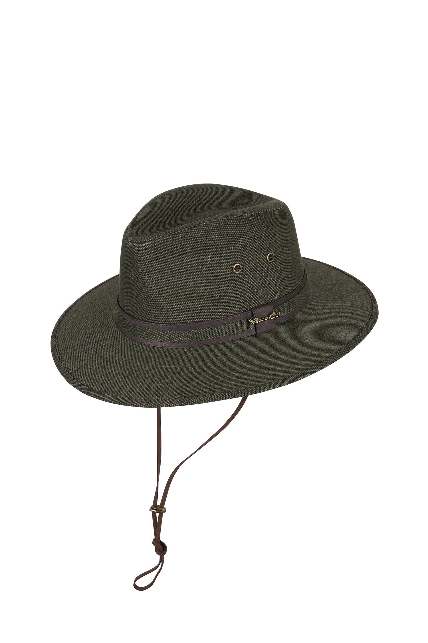 Thomas Cook Cooroy Hat