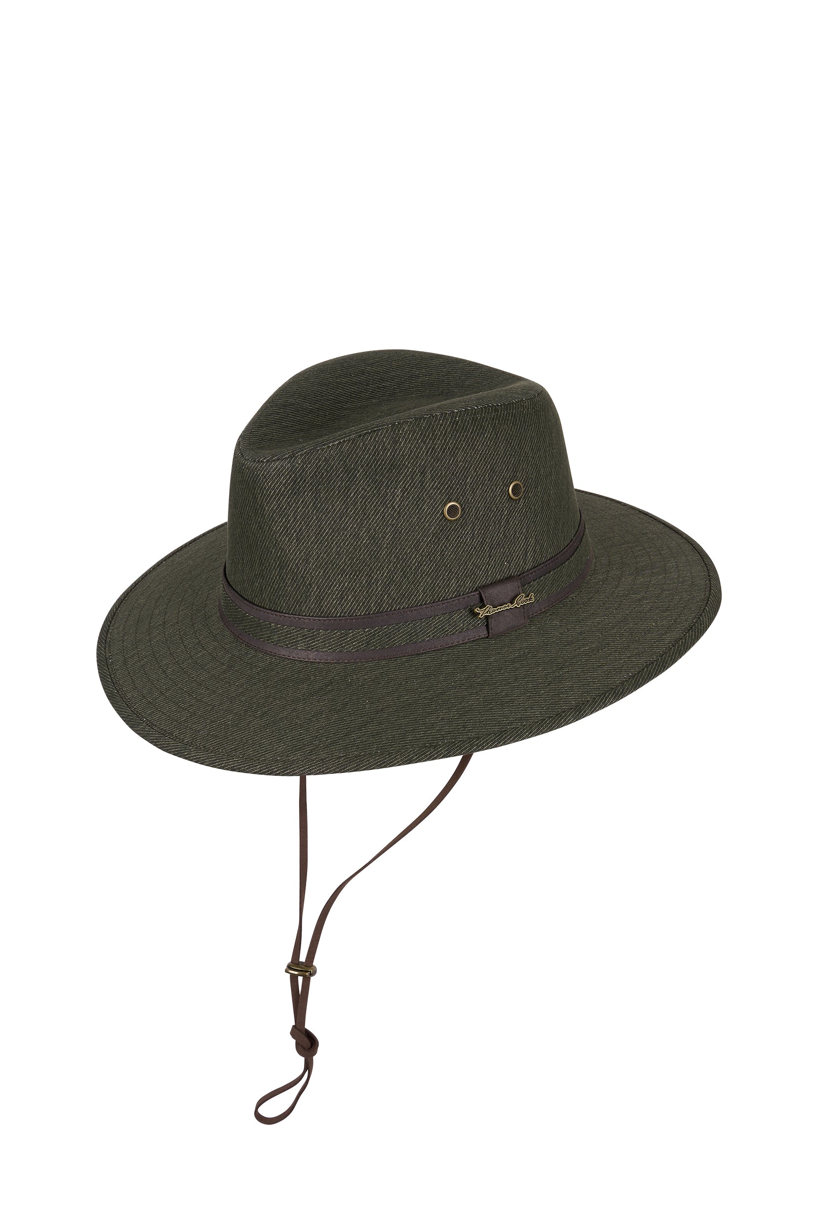 Thomas Cook Cooroy Hat