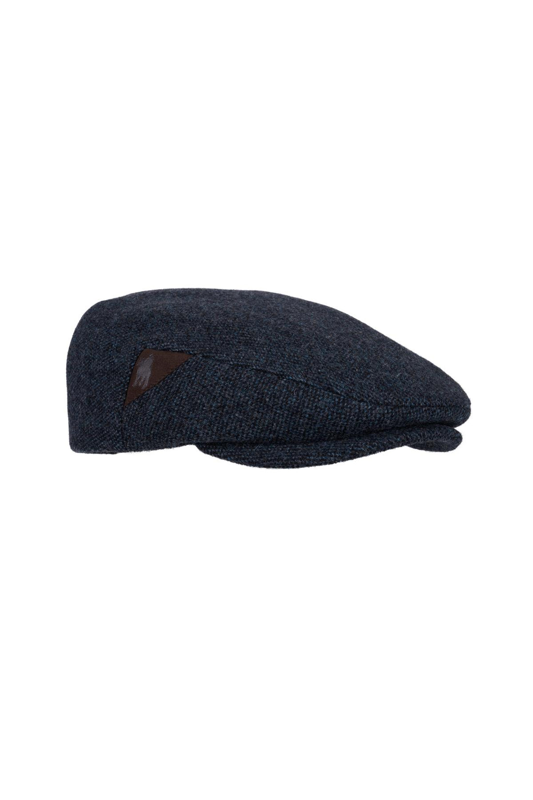 Thomas Cook Samuel Driver Cap - Blue