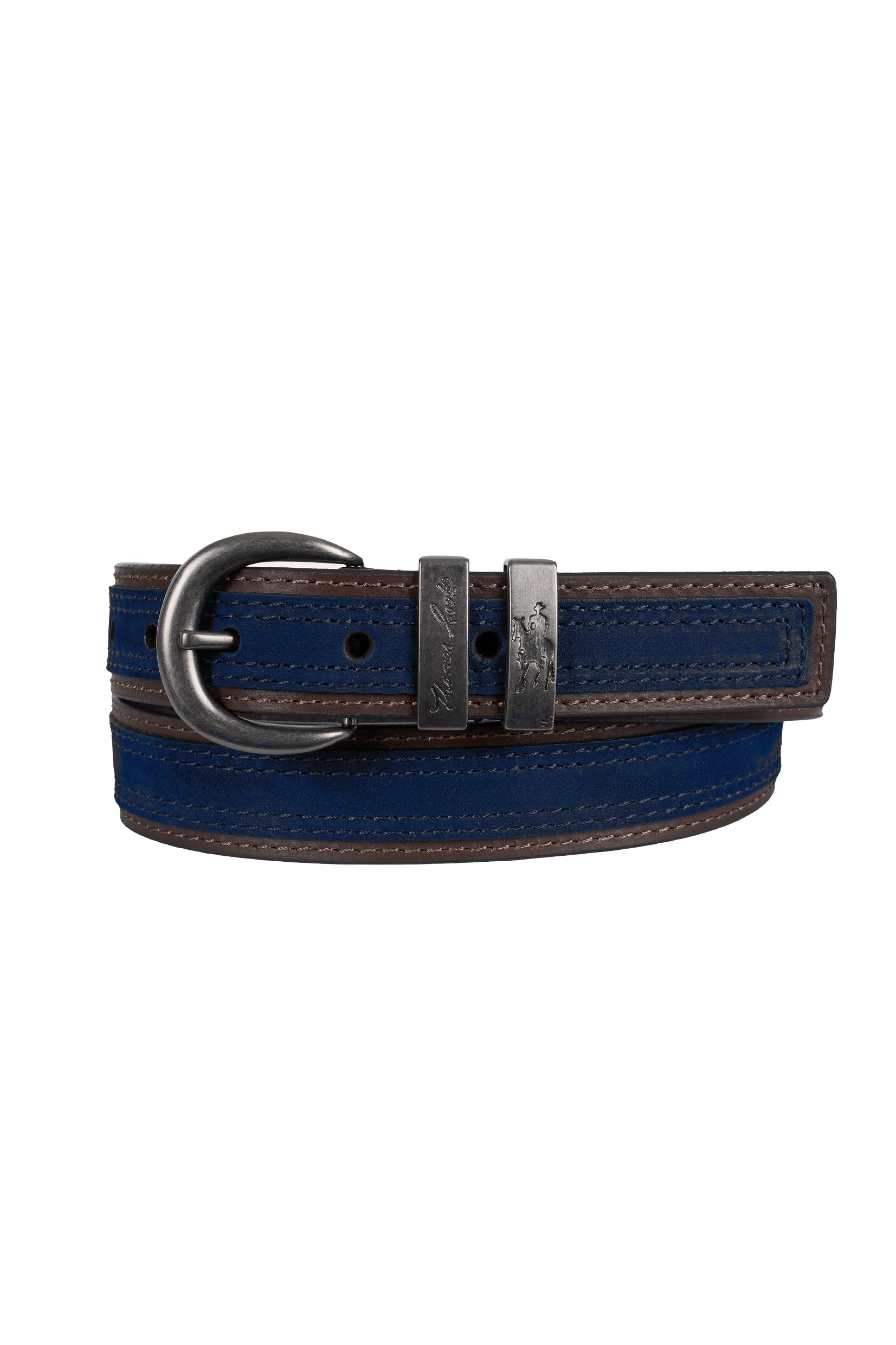 Thomas Cook Delaney Belt