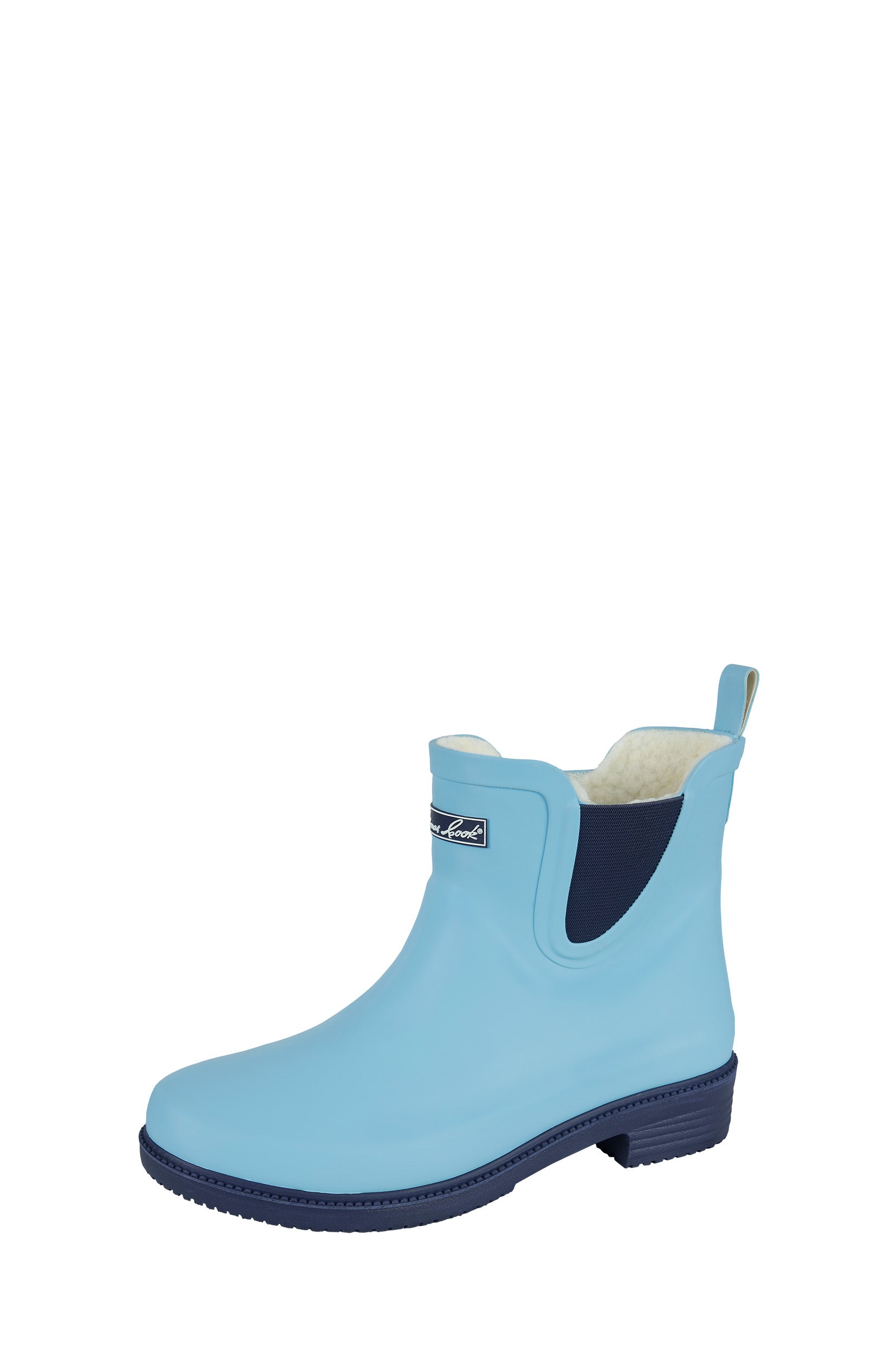 Thomas Cook Wynyard Boot