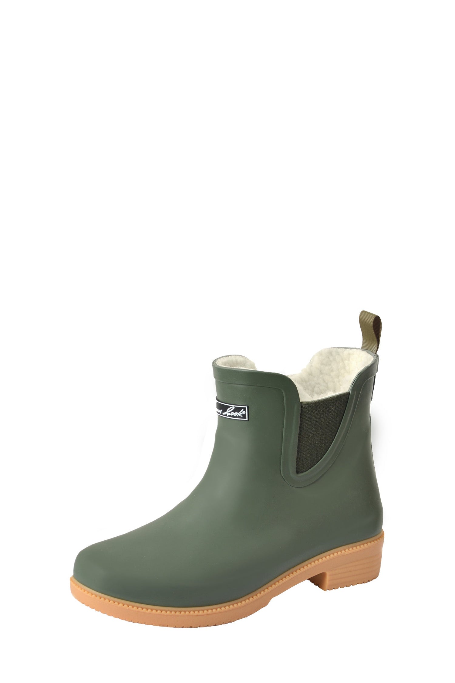 Thomas Cook Wynyard Boot