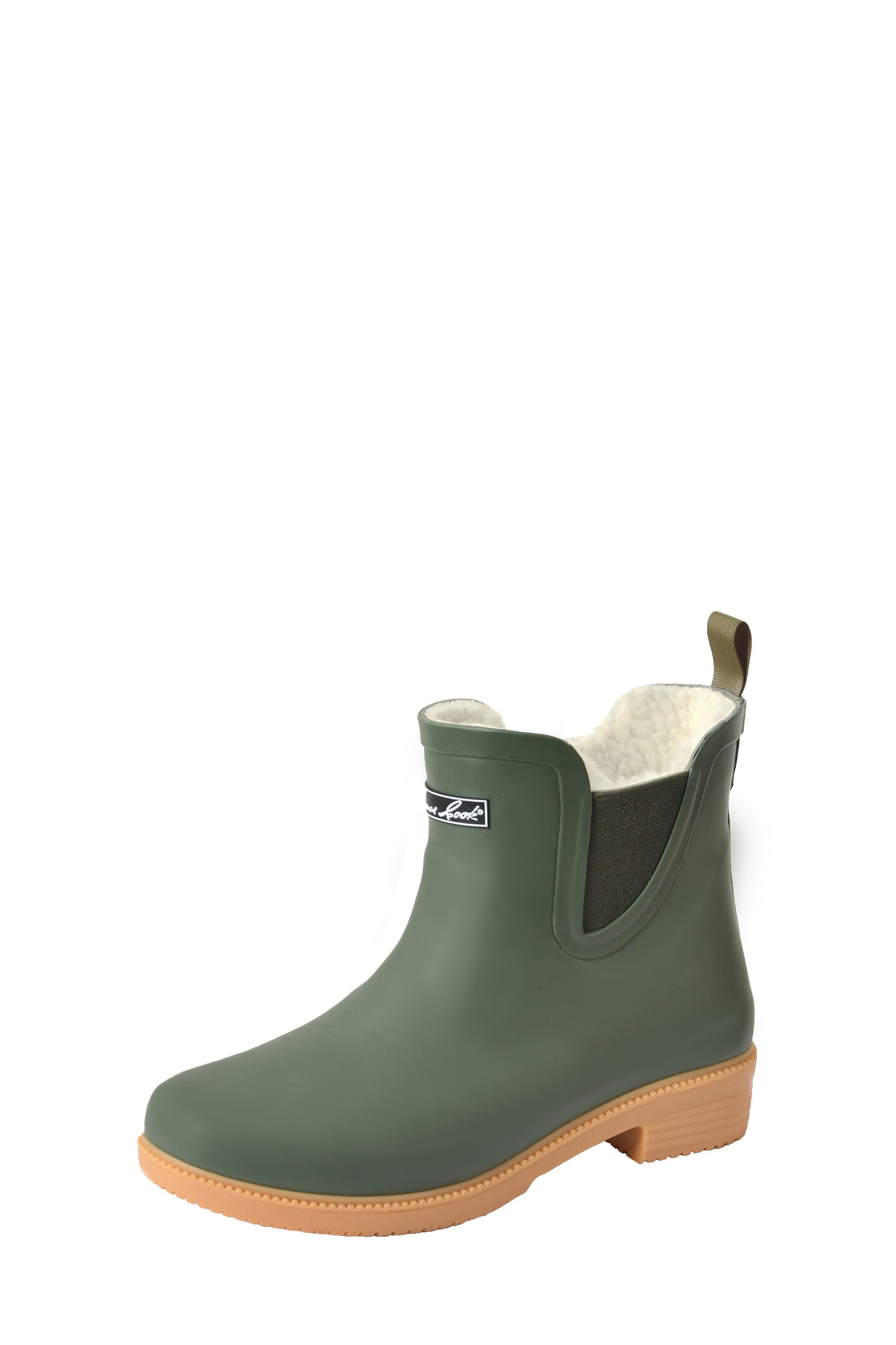 Thomas Cook Wynyard Boot