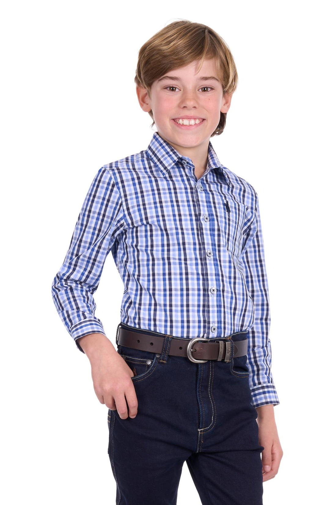Thomas Cook Boy&