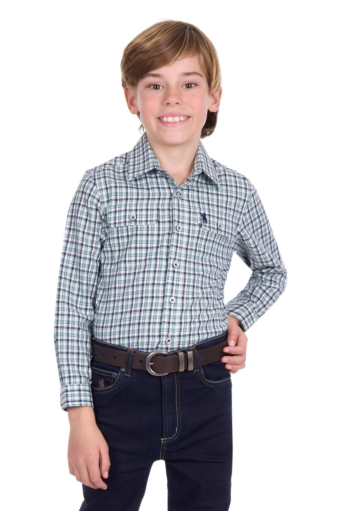 Thomas Cook Boy&