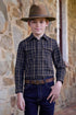 Thomas Cook Boy&