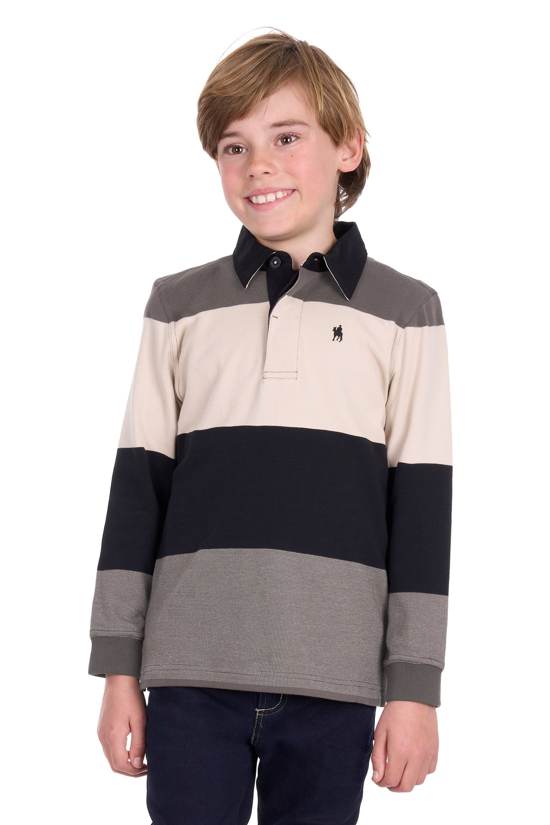 Thomas Cook Boy&