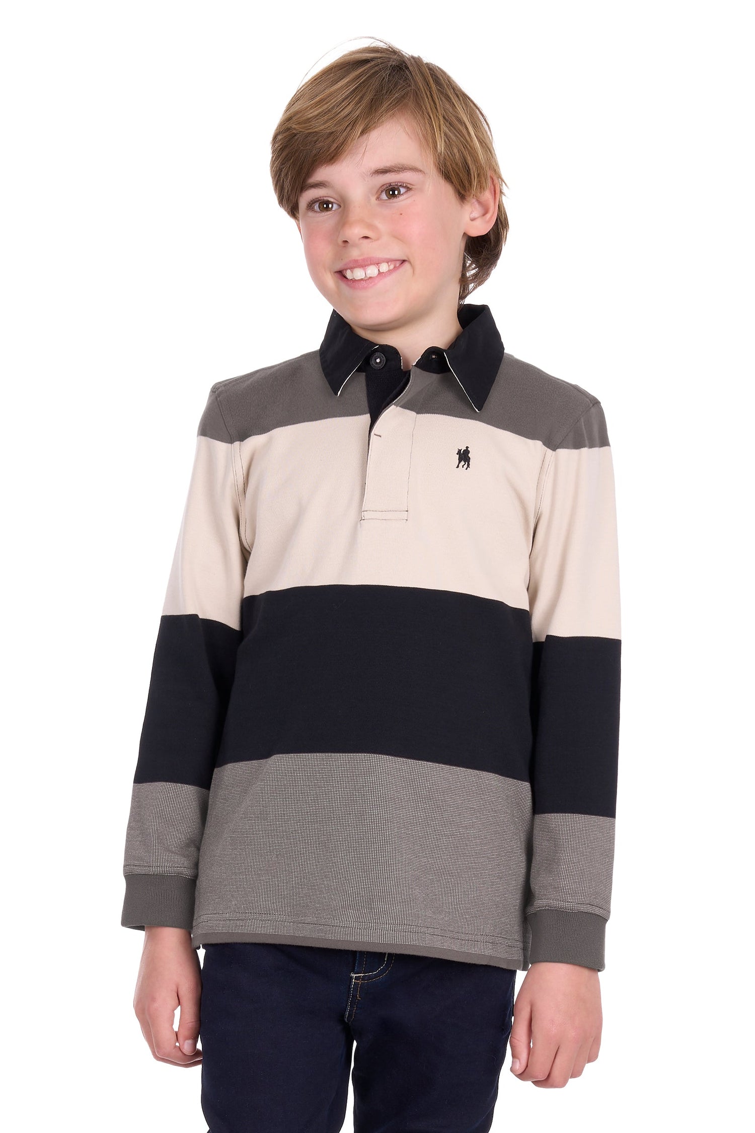 Thomas Cook Boy&