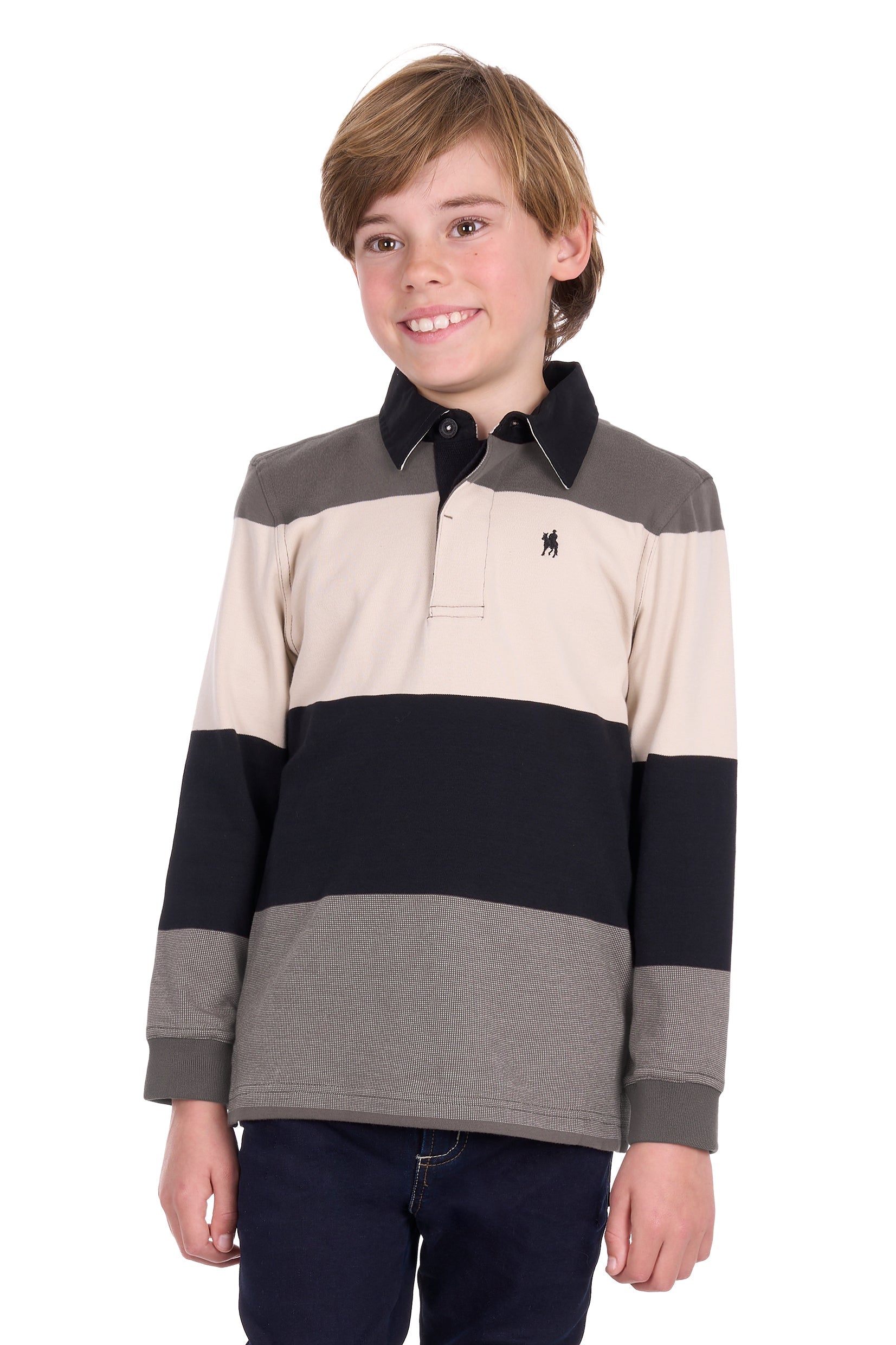 Thomas Cook Boy&