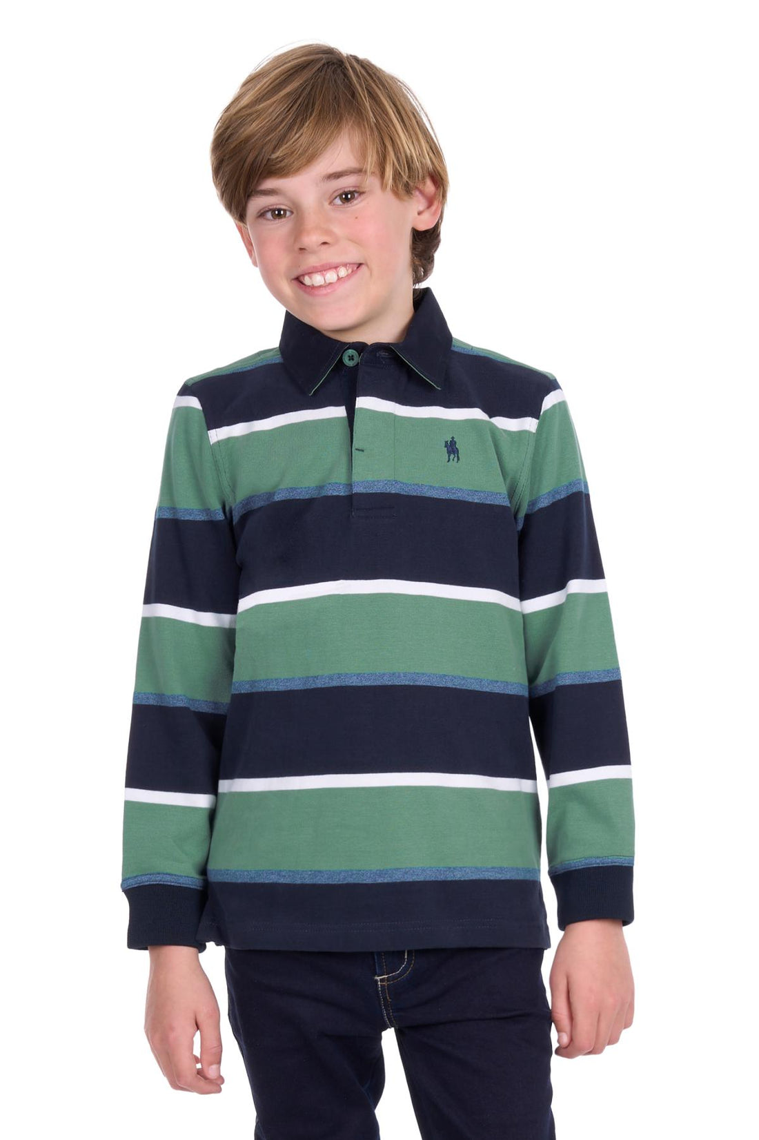Thomas Cook Boy&