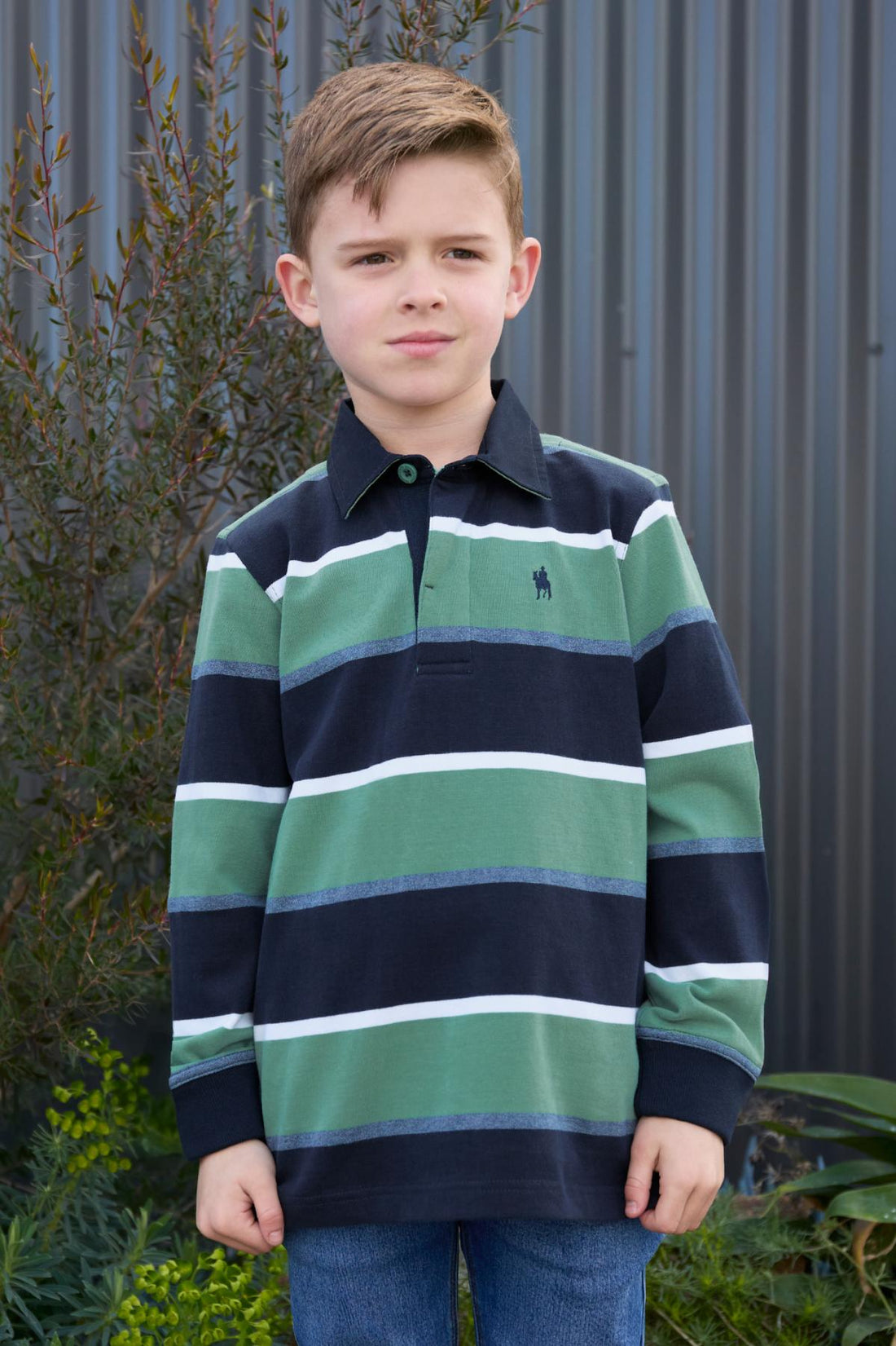 Thomas Cook Boy&