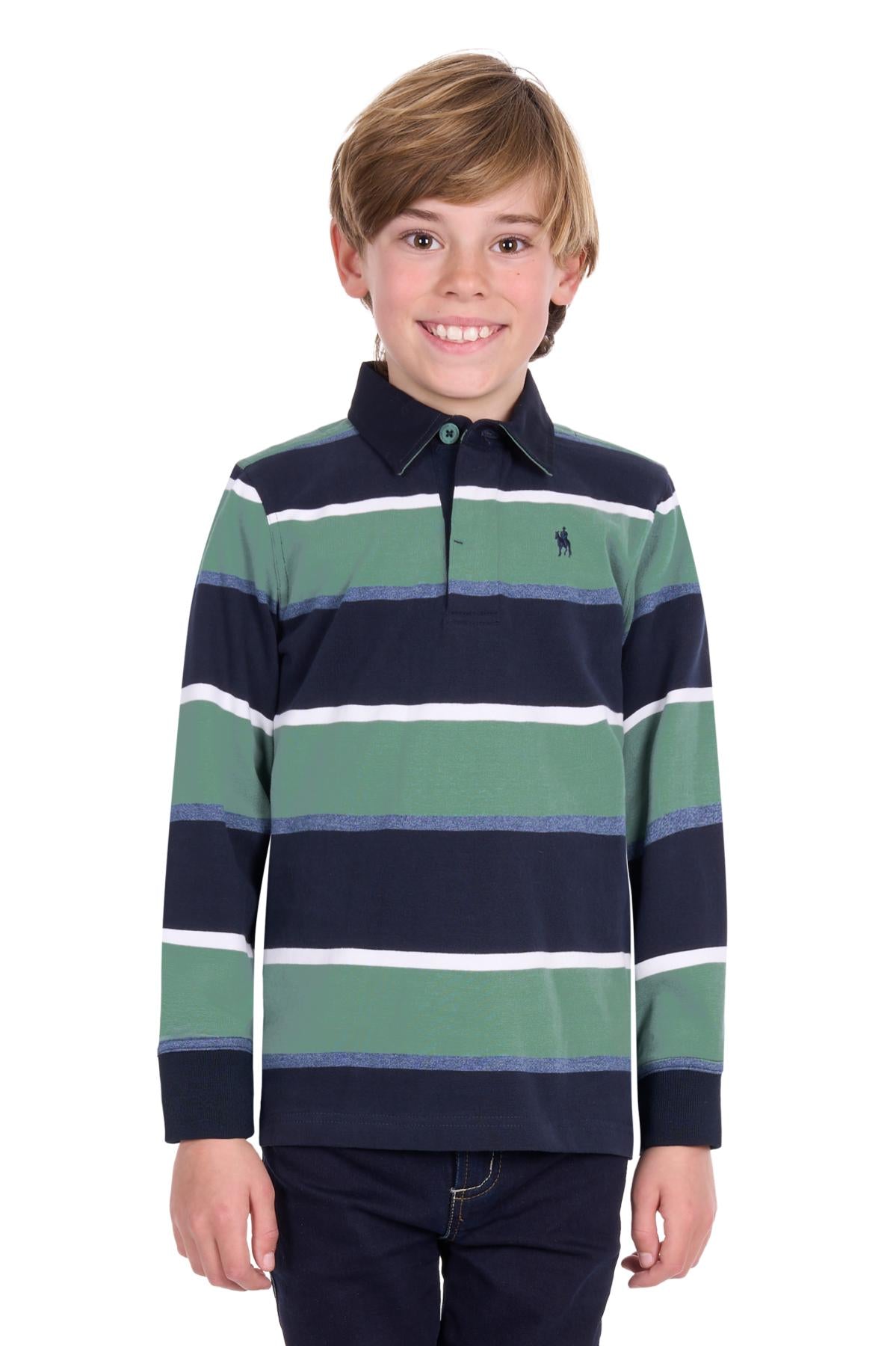 Thomas Cook Boy&