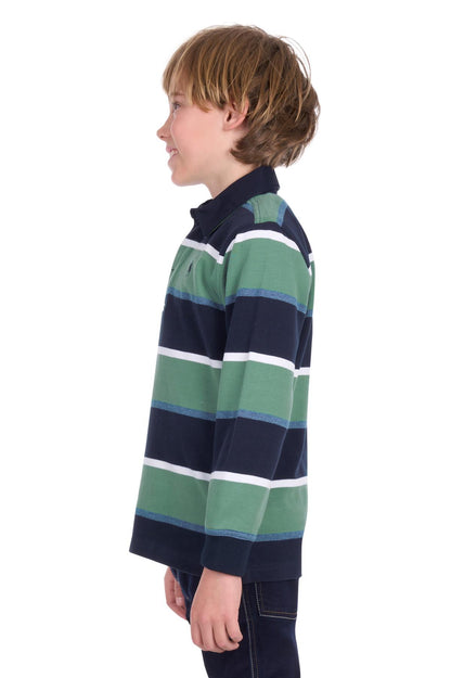 Thomas Cook Boy&