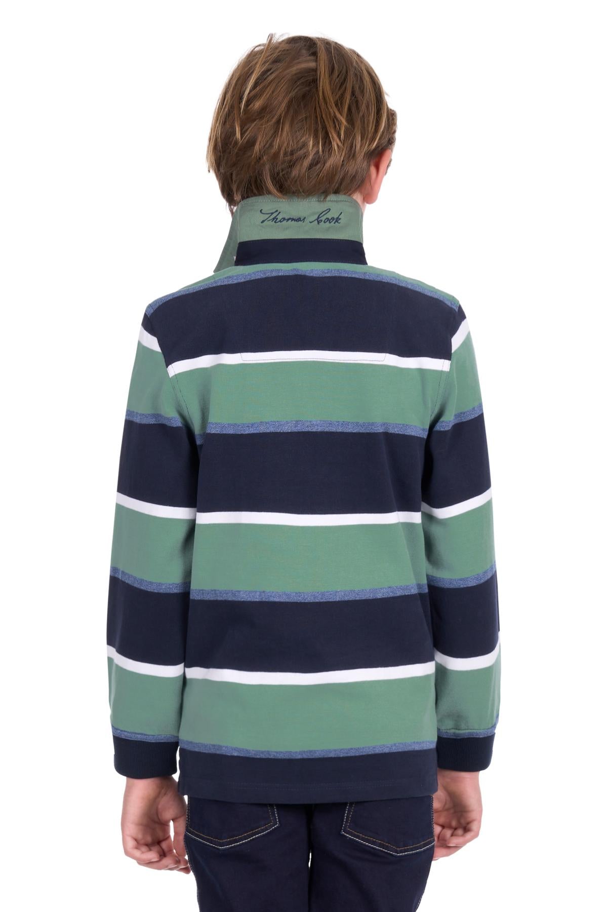 Thomas Cook Boy&
