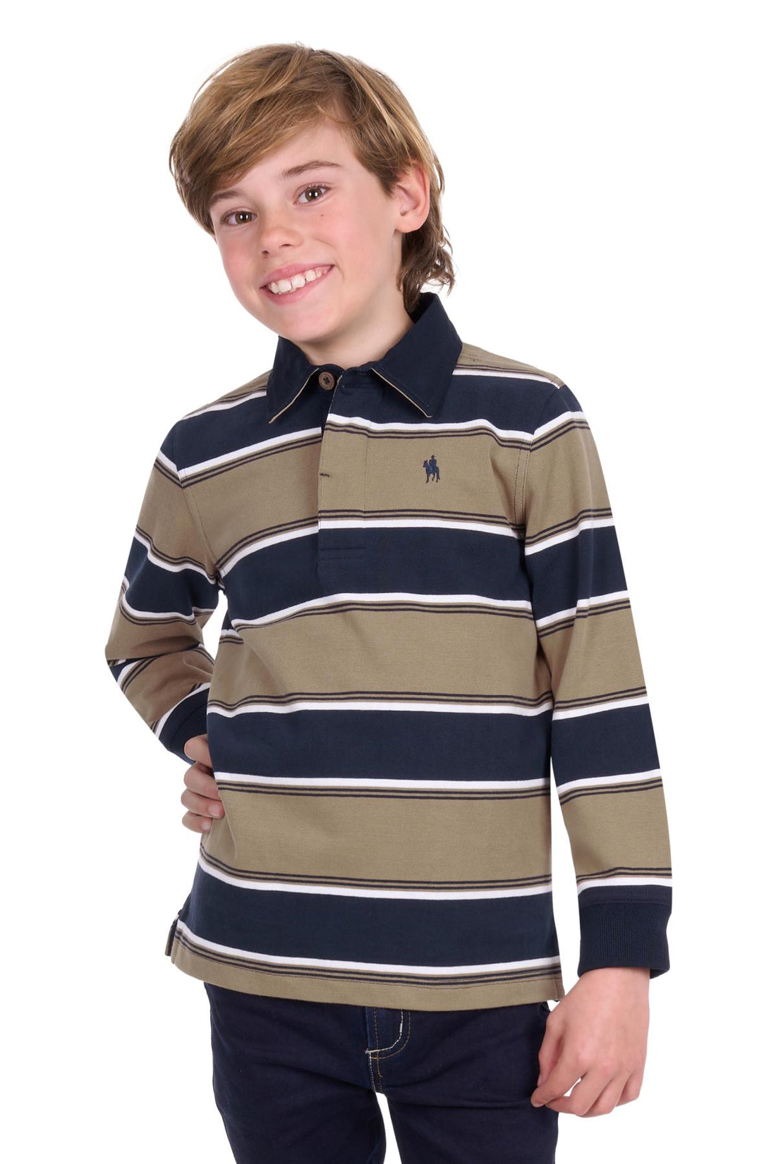 Thomas Cook Boy&