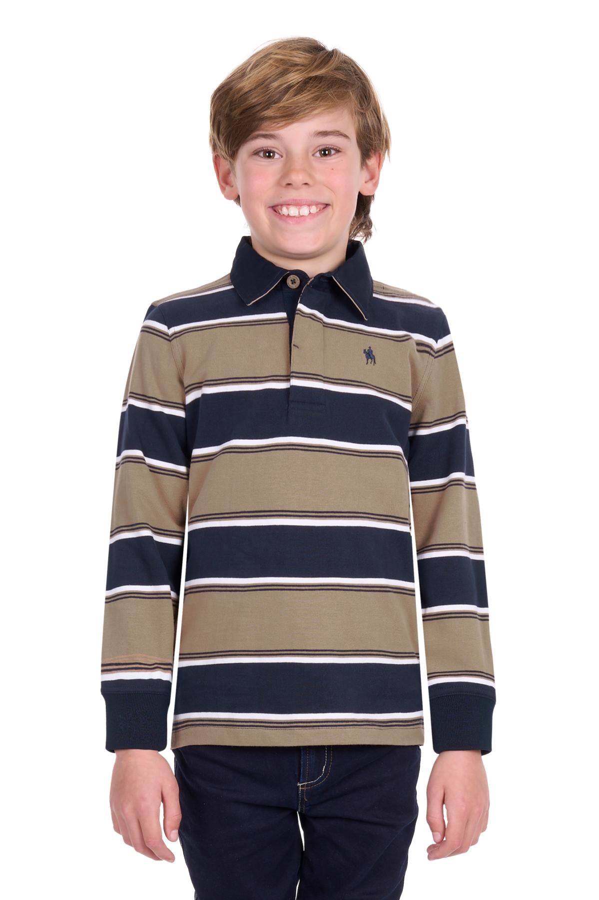 Thomas Cook Boy&