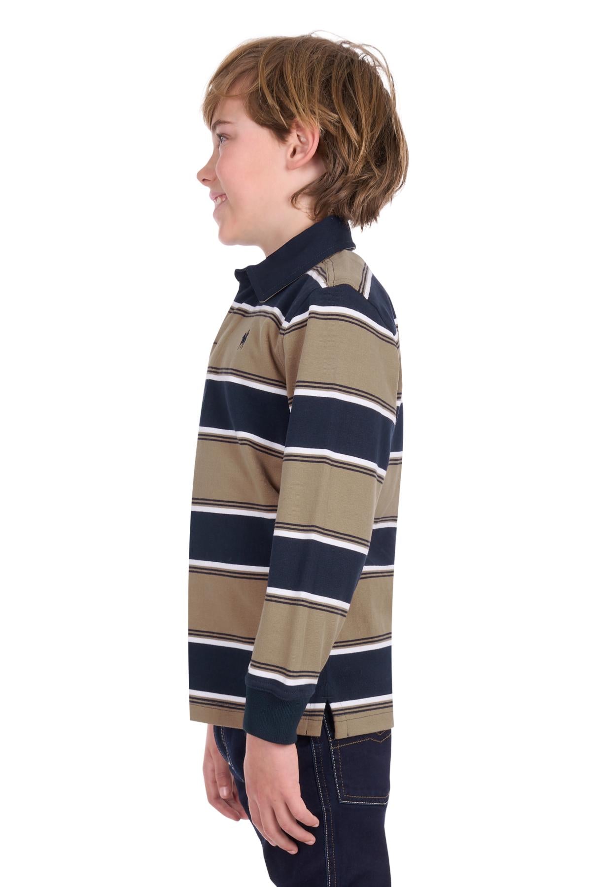 Thomas Cook Boy&
