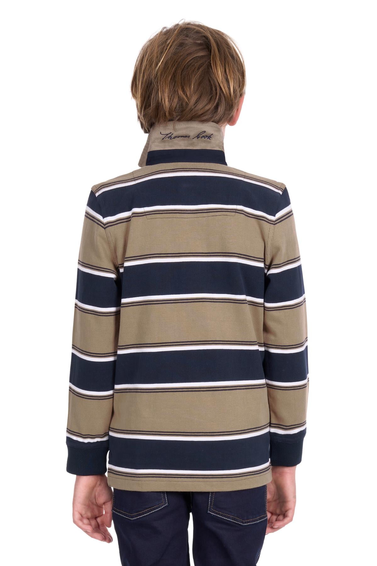 Thomas Cook Boy&