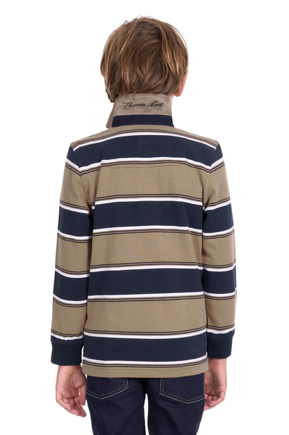 Thomas Cook Boy&