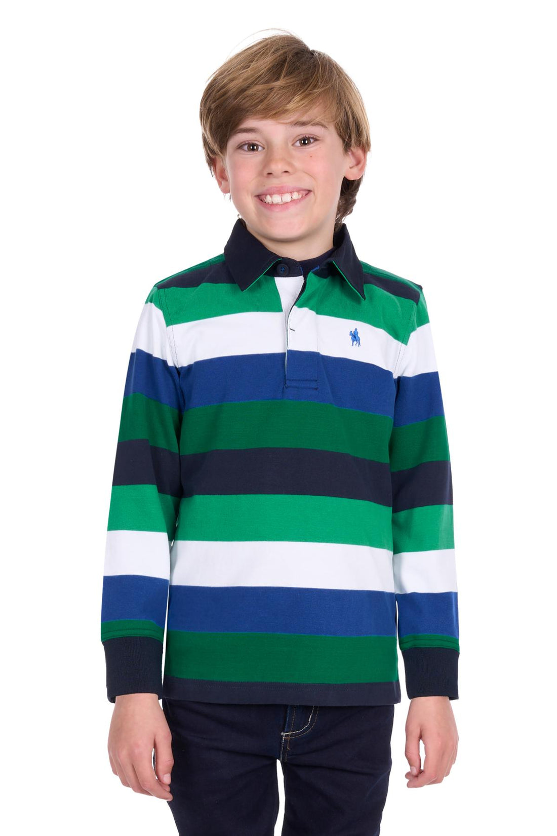 Thomas Cook Boy&
