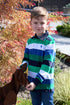 Thomas Cook Boy&