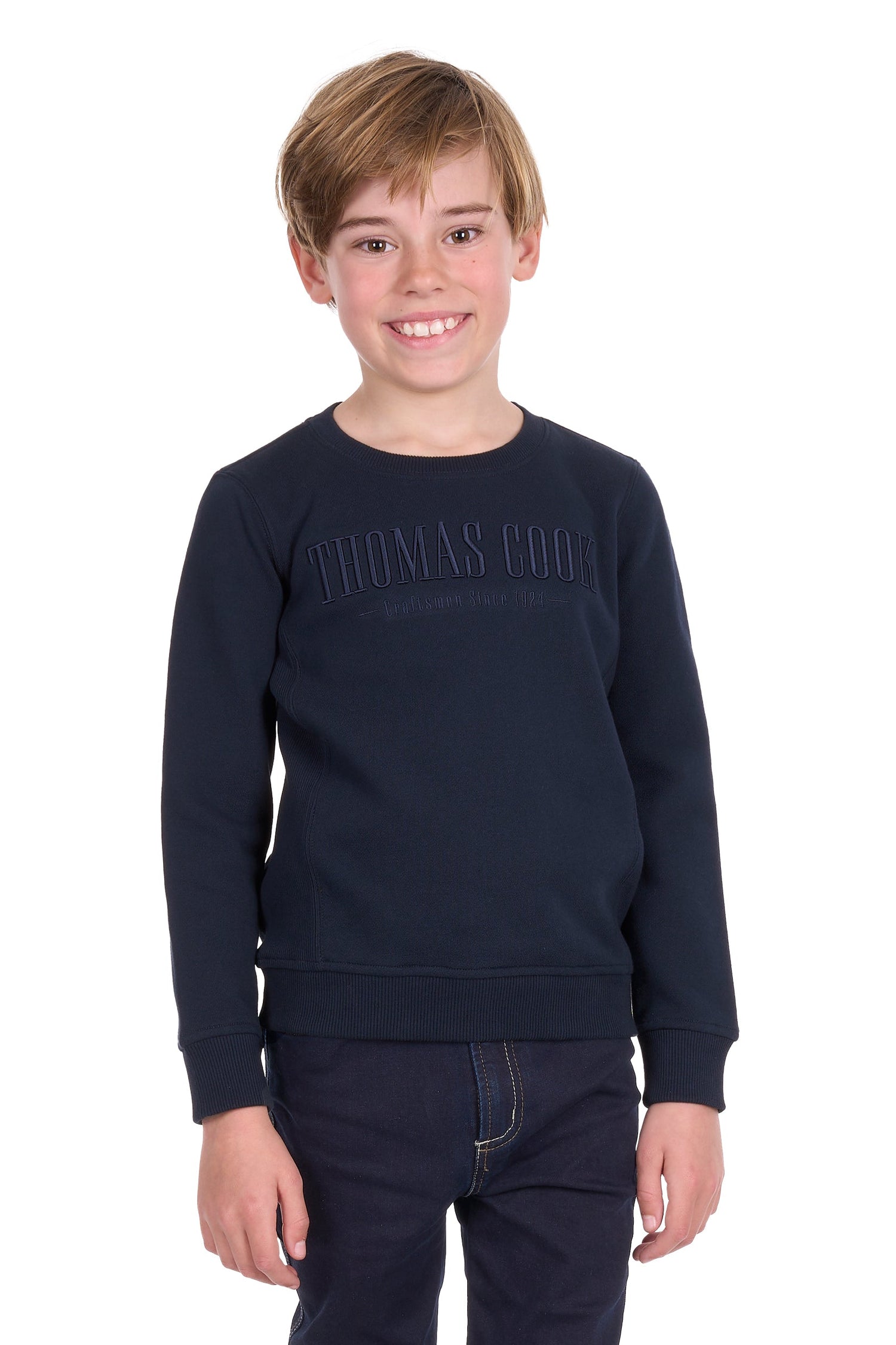 Thomas Cook Boy&