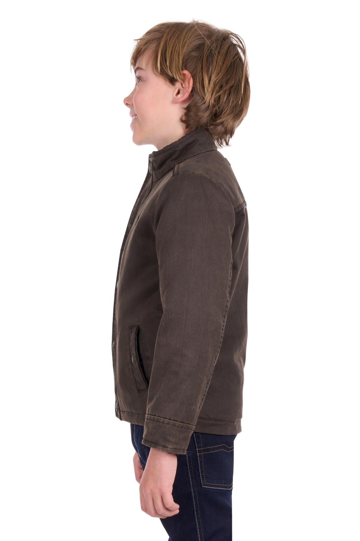 Thomas Cook Boy&