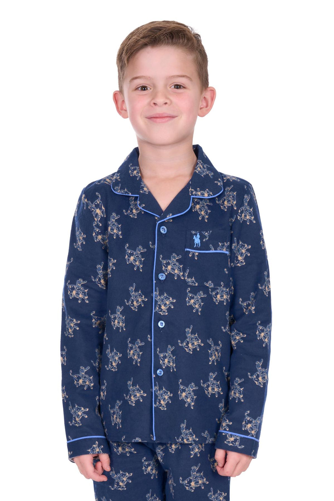 Thomas Cook Boy&