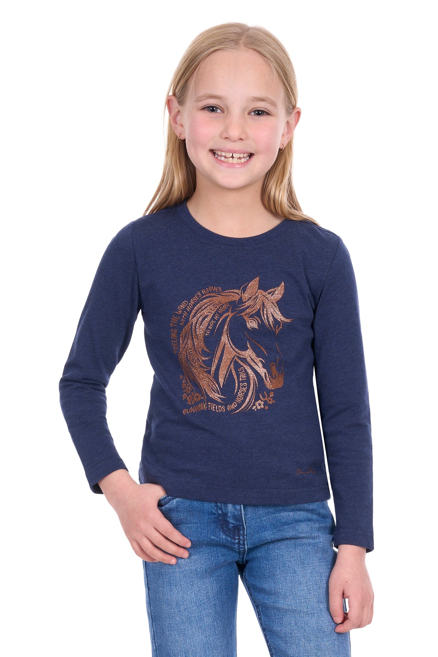 Thomas Cook Girl&