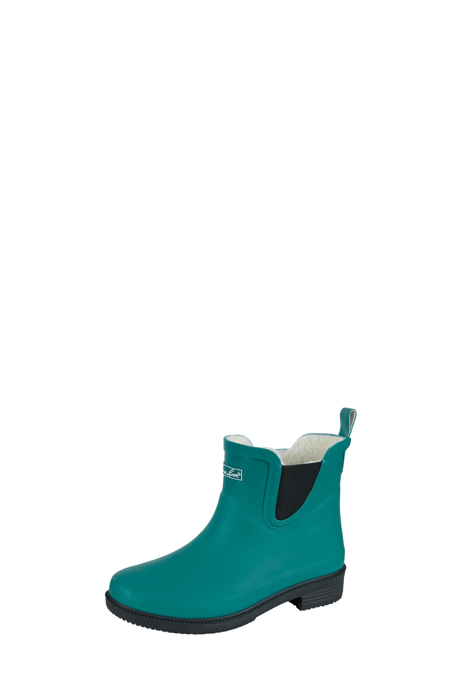 Thomas Cook Wynyard Kids Jersey Boot