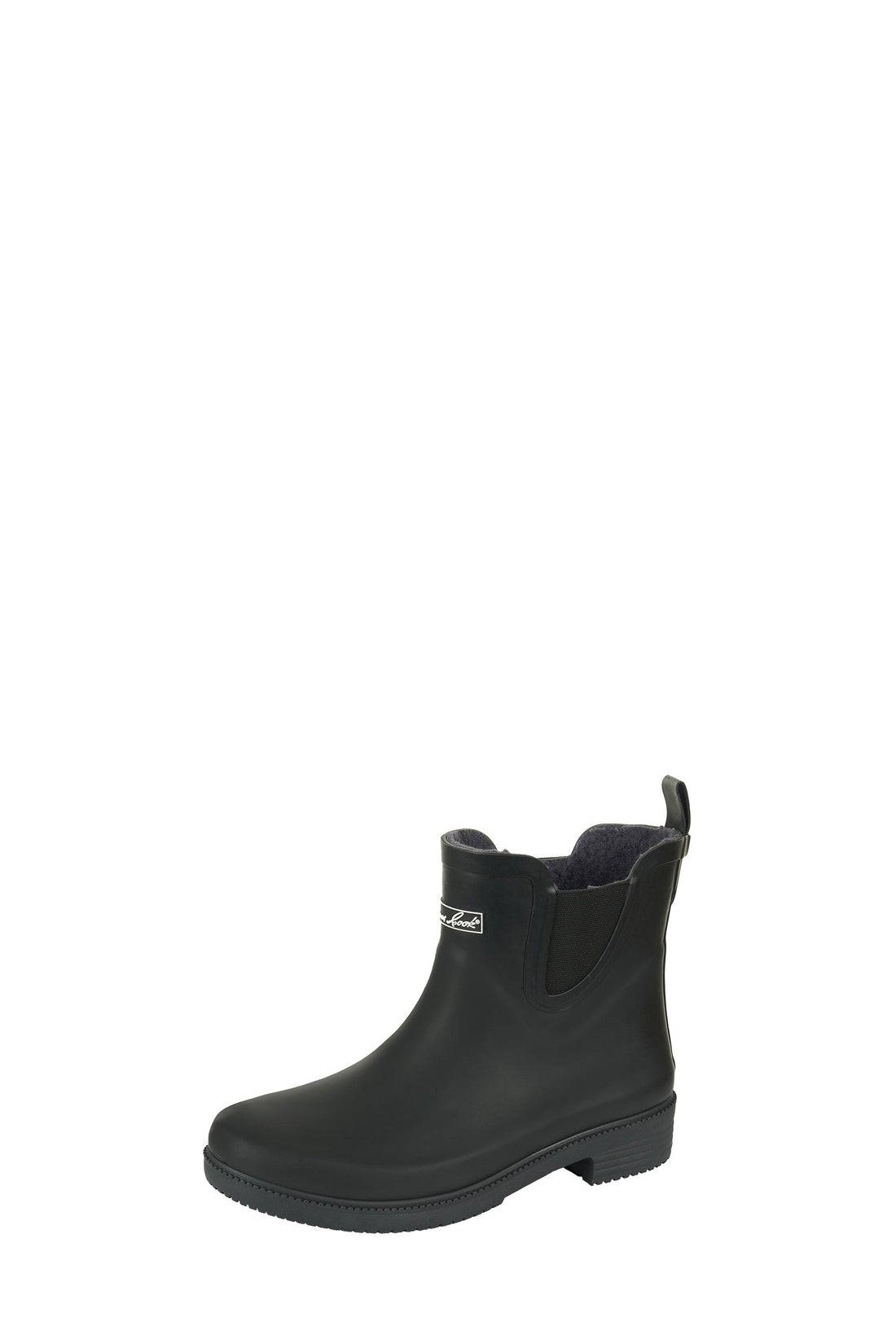 Thomas Cook Wynyard Kids Jersey Boot