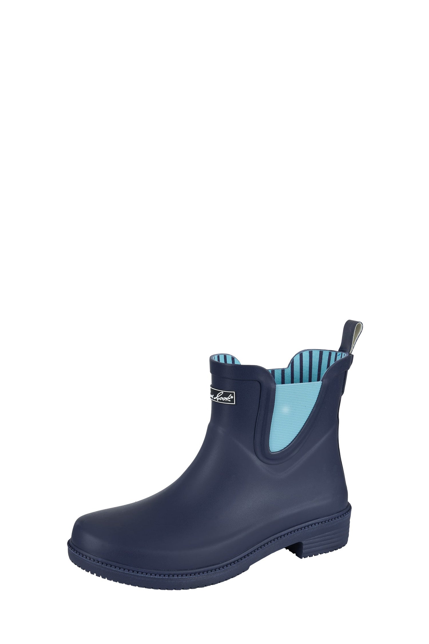 Thomas Cook Wynyard Kids Jersey Boot