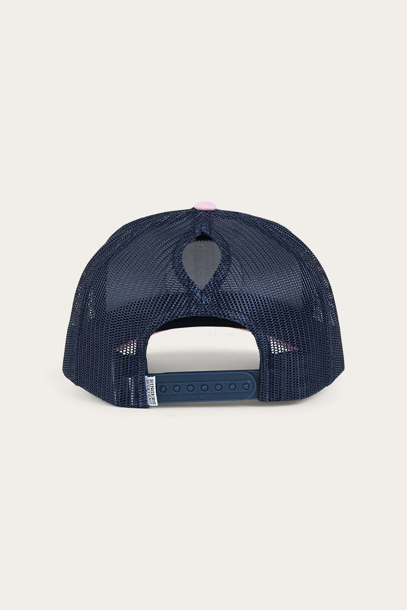 Ringers Western Tara Ponytail Trucker Cap