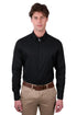 Thomas Cook Callum Shirt - Black