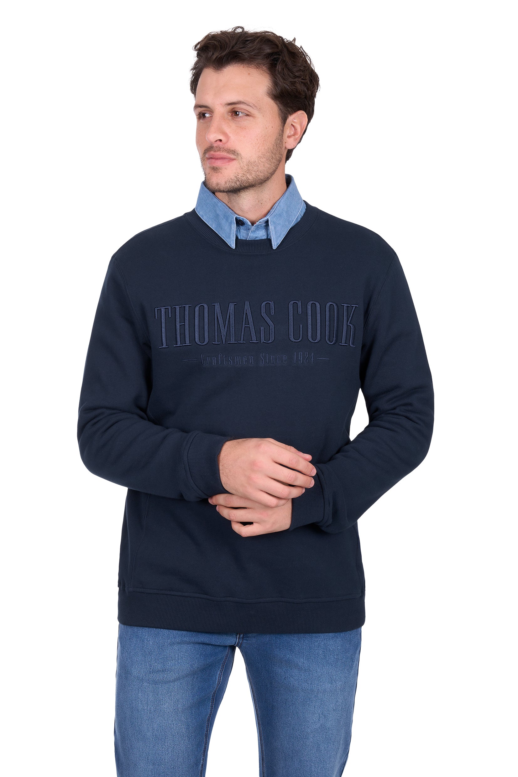 Thomas Cook Men&