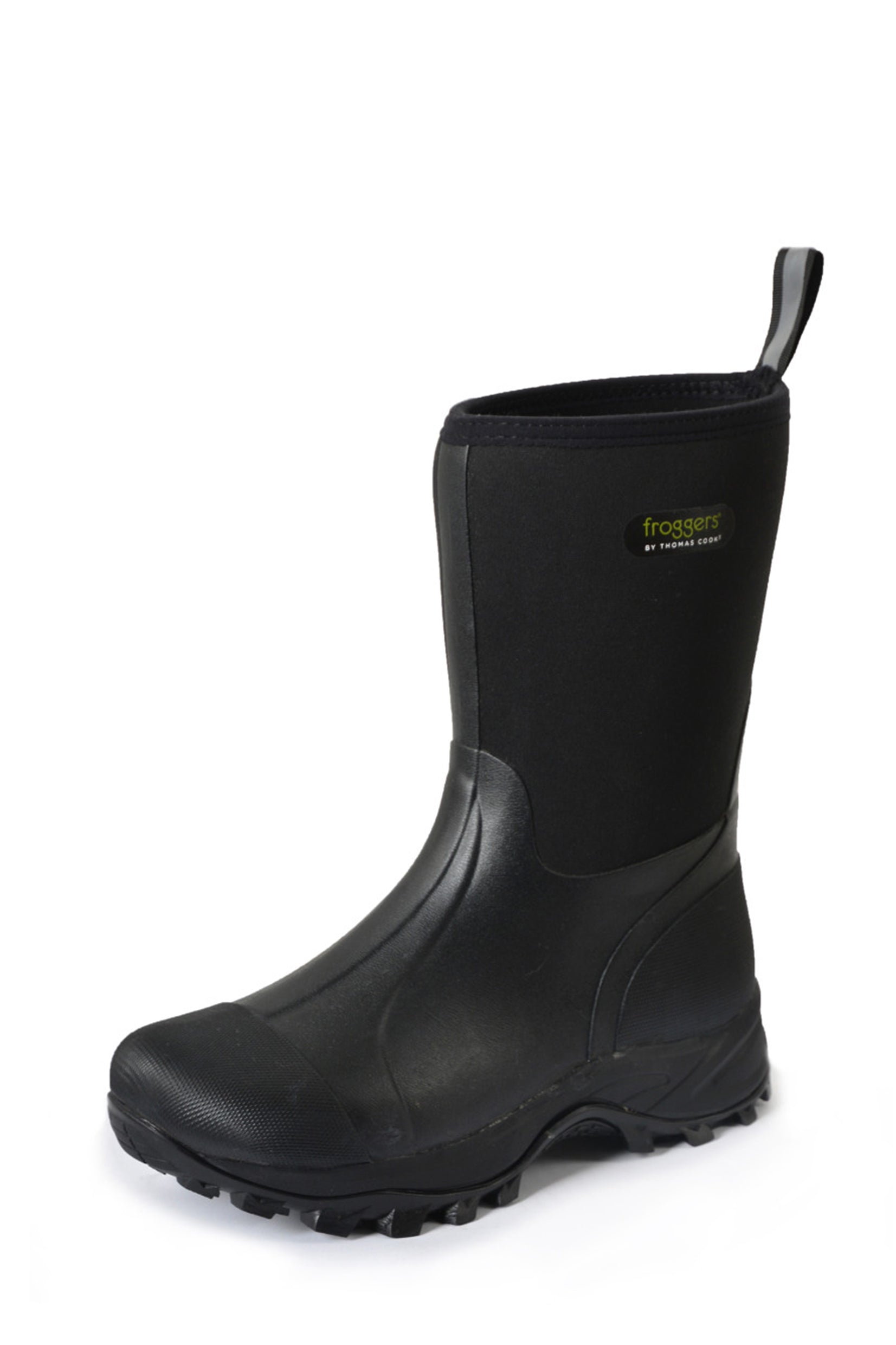 Froggers Men&
