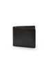 Thomas Cook Leather Edged Wallet - Dark Brown