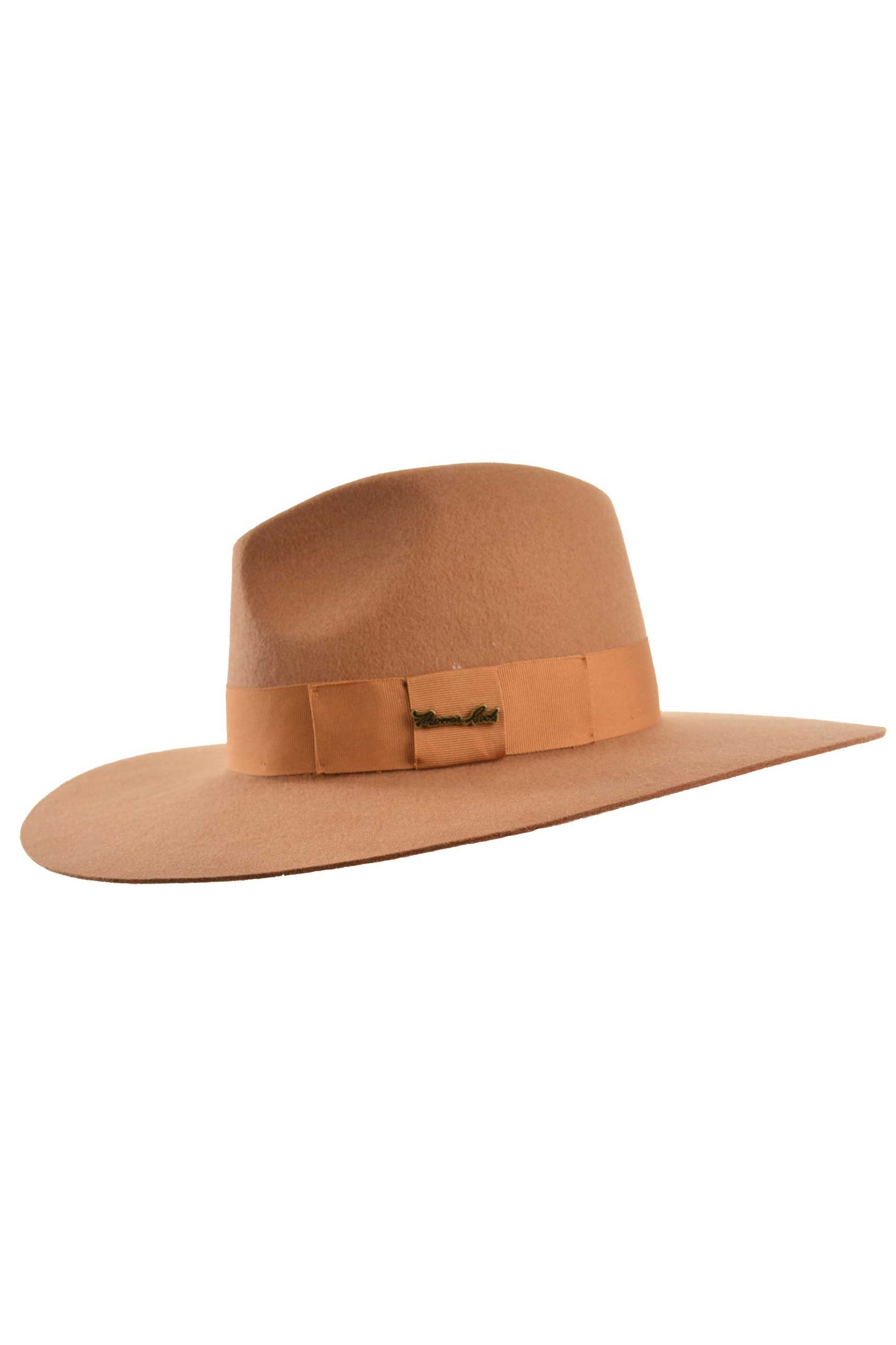 Thomas Cook Augusta Wool Felt Hat